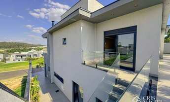 Imagem: Casa à venda no Condomínio Villa Dos Pinheiros