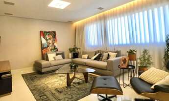 Imagem 6: Apartamento com 4 Quartos para alugar Exclusivo 189m² - São Pedro