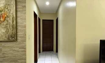 Imagem 4: Casa 03 Quartos Condomínio Zeus