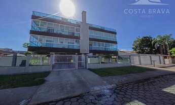 Imagem: Cobertura exclusiva na Praia Brava!