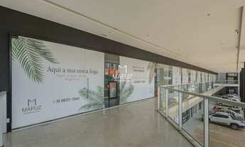 Imagem 4: Loja para locação de 55 m² no Ed. Conartes Tower- Vale do Sereno- Nova Lima/MG