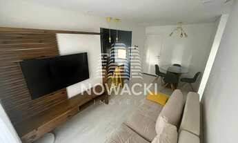 Imagem 3: APARTAMENTO MOBILIADO 2 QUARTOS e 1 VAGA NO SÃO BRAZ