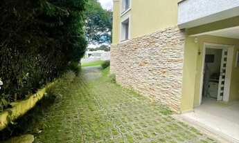 Imagem 4: Casa para Locação em Pinhais, Alphaville Graciosa, 4 dormitórios, 2 suítes, 6 banheiros