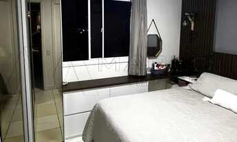 Imagem 5: Apartamento Vila Verde, 3 quartos, sendo 1 suíte, área de lazer completa, 74m²