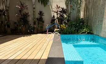 Imagem 5: Casa Térrea no Belvedere 2 Alto Padrão e Exclusividade