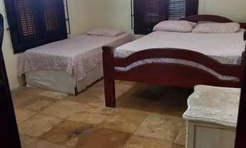 Imagem 5: CASA MARAVILHOSA BARRO PRETO - FRENTE MAR