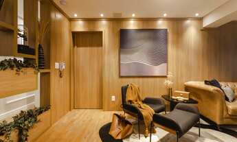 Imagem 7: Viva o Máximo do Luxo e Conforto neste Apartamento Exclusivo de 250m² com Áreas de Lazer C