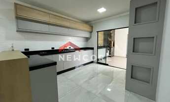 Imagem 4: Casa em Rua Paraguai - Jardim Alvorada - Maringá/PR