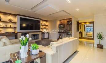 Imagem 2: Apartamento 3 quarto(s), Mobiliado no bairro Jardim Lindóia