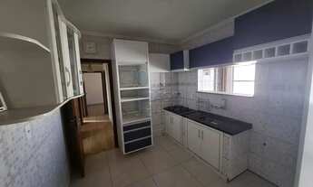 Imagem 3: Apartamento de 80m² com 03 quartos para locação - Campos Eliseos