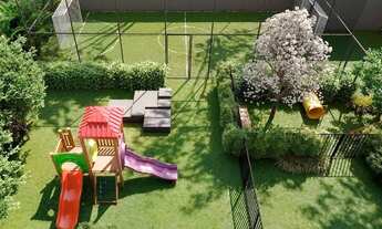 Imagem 3: Imóvel para venda possui 25 metros quadrados com 1 quarto em Vila Celeste - São Paulo - SP