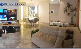 Imagem 2: Apartamento 4 quartos em Praia da Costa