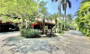 Imagem 6: Casa de condomínio em Alameda dos Jatobás - Granja Viana - Cotia/SP