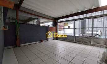 Imagem: Casa com 2 dormitórios para alugar, 100