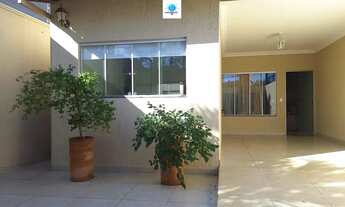 Imagem 2: Casa à venda no bairro Jardim Atlântico - Goiânia/GO