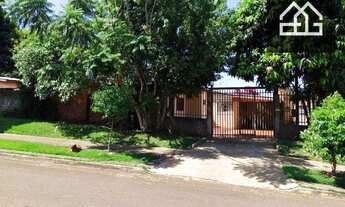 Imagem: Terreno à venda, 553 m² por R$ 470.000,00