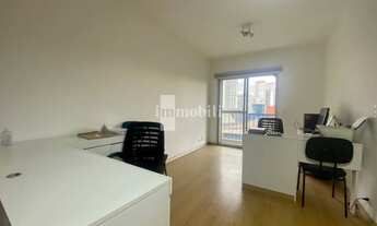 Imagem 2: Apartamento para venda com 48 metros quadrados com 1 quarto em Campos Elíseos - São Paulo