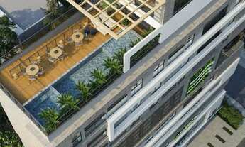 Imagem 2: Flat a venda no Bessa - FL0379