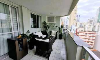 Imagem 4: Apartamento Amplo e Mobiliado para Temporada no Centro