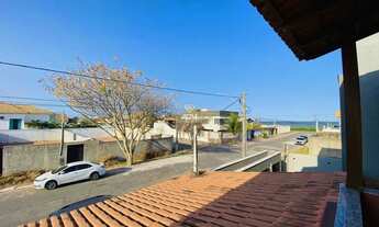 Imagem: Ótima casa, espaçosa, vista mar com 3