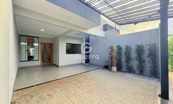 Imagem 2: Casa semi-mobiliada