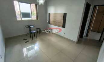 Imagem: Apartamento 02 Quartos no Residencial Solar