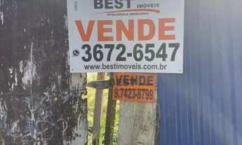 Imagem: Terreno à venda, 595 m² por R$ 1.900.000,00