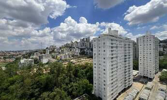 Imagem 6: Apto 2 quartos andar alto no Eco Vitta