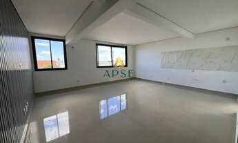 Imagem 6: À venda, 2 quartos, 2 banheiros, 1 vaga coberta, sala e cozinha integradas