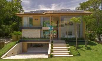 Imagem 2: Casa de luxo à venda na Praia do Forte, Condomínio Praia do Castelo, 6 suítes, alto padrão