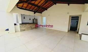 Imagem 2: Casa para alugar em Limeira, Jardim São Manoel, com 3 quartos, com 282.07 m²