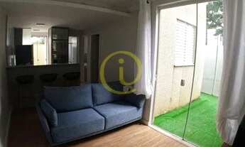 Imagem: Apartamento para Aluguel no Ouro Preto