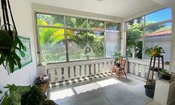 Imagem 6: Apartamento reformando com 3 quartos 1 suíte no Jardim Botânico