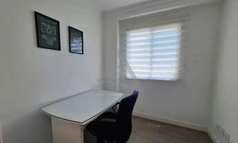 Imagem 7: Apartamento à venda em Campinas, Centro, com 2 quartos, com 67 m², Edifício Idea