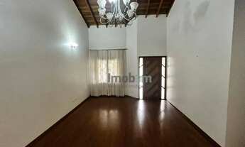 Imagem 6: Casa com 4 dormitórios à venda, 240 m² por R$ 710.000,00 - Jardim dos Alpes - Londrina/PR