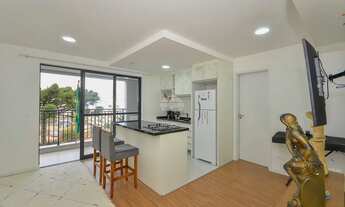 Imagem 5: Vendas Apartamento Curitiba PR