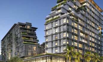 Imagem: Studio no Pátio das Artes - Passeio Pedra