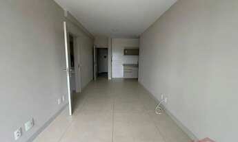 Imagem 4: Apartamento com 1 dormitório para alugar, 47 m² por R$ 3.458/mês - Centro - Joinville/SC