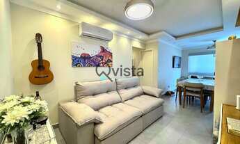 Imagem 3: Apartamento à Venda na Pitangueiras no Guarujá