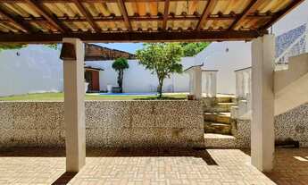 Imagem 16: Casa com 4 Quartos para alugar por R$ 6.000/mês - Aeroporto - Juiz de Fora/MG