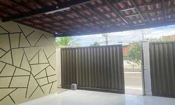 Imagem 2: Casa à Venda - Centro - Parnamirim/RN