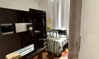 Imagem 7: Apartamento à Venda 3 Quartos Bairro Manacás Belo Horizonte/MG