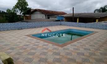 Imagem 4: Chácara em est. - Est. dos Barbosas - Biritiba Mirim/SP