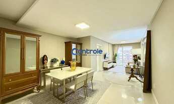 Imagem: Apartamento de 3 Suítes no Kobrasol - Edifício