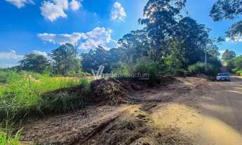 Imagem 7: Terreno - Vale Verde - Valinhos