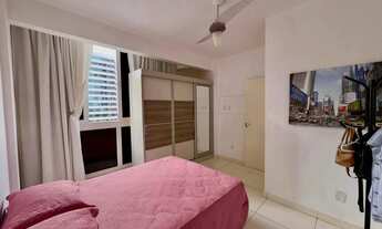 Imagem 6: Excelente apartamento no condomínio cidade jardim na treze de julho [7245