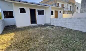 Imagem 3: Casa Geminada para Venda em Balneário Gaivota, VILLAGE DUNAS, 2 dormitórios, 1 banheiro