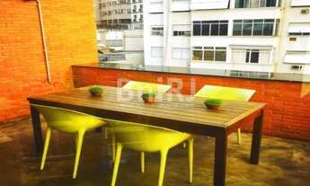 Imagem 3: LOCALIZAÇÃO ESPETACULAR! APENAS 100M DO METRÔ!!! REFORMADÍSSIMO!!!