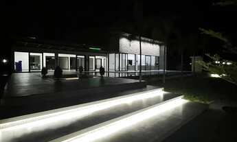 Imagem 7: Condominio de chácara e Sitio Casa em Condomínio com 4 Quarto(s) e 2 banheiro(s) à Venda