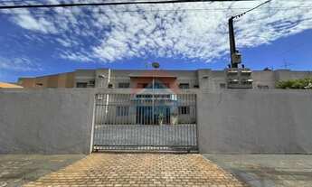 Imagem: Cond. EDIFICIO IPÊ Bairro JARDIM DAS